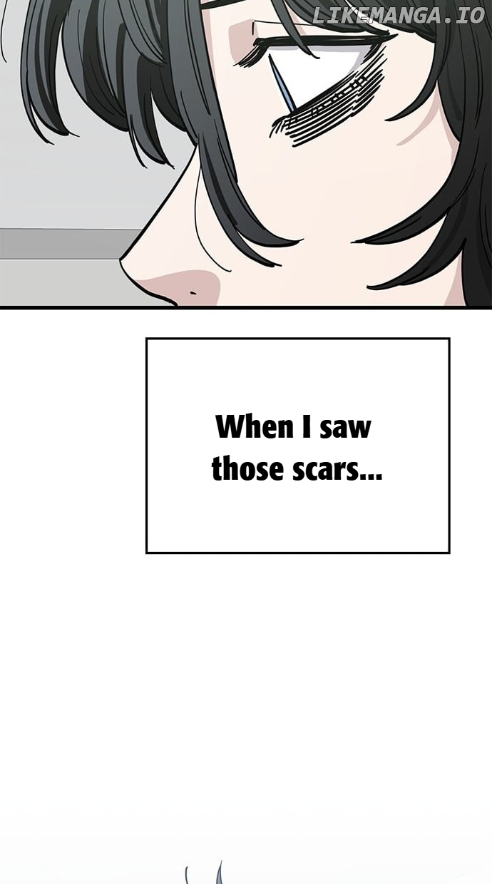 Unemployed Baek-soon Chapter 153 - page 60